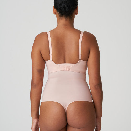 FIGURAS glättender Tanga (Powder Rose)