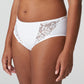 DEAUVILLE Taillenslip (Weiss)