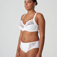 DEAUVILLE Taillenslip (Weiss)