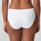 DEAUVILLE Taillenslip (Weiss)