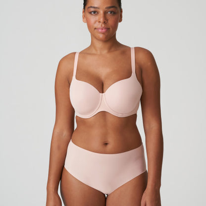 FIGURAS Taillenslip (Powder Rose)