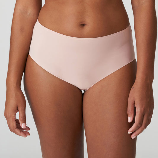 FIGURAS Taillenslip (Powder Rose)