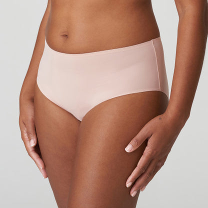 FIGURAS Taillenslip (Powder Rose)