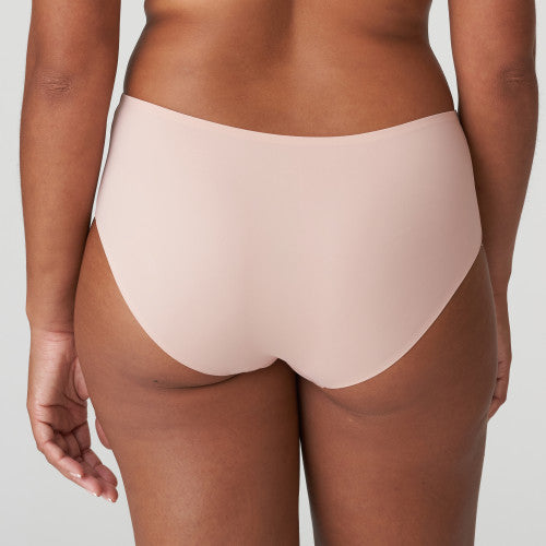 FIGURAS Taillenslip (Powder Rose)
