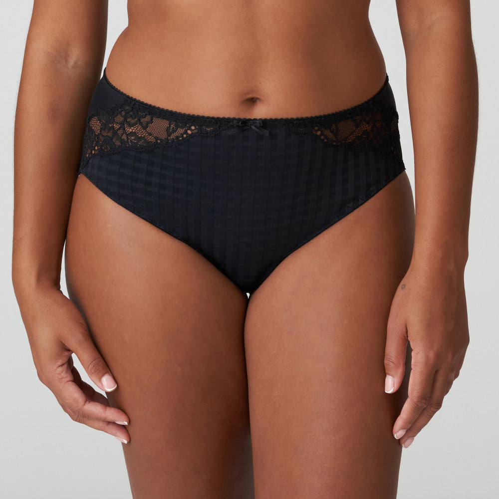 MADISON Taillenslip (Schwarz)