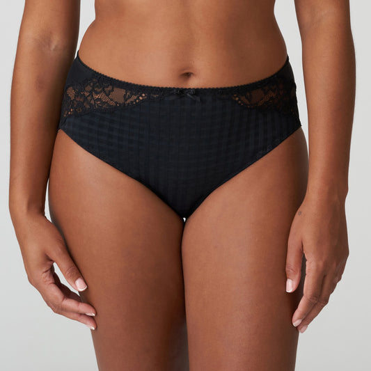 MADISON Taillenslip (Schwarz)