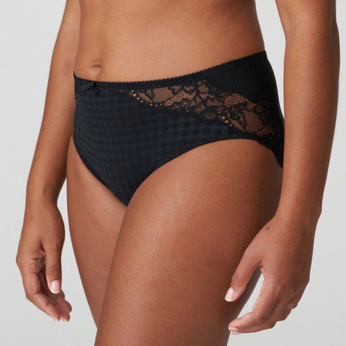 MADISON Taillenslip (Schwarz)