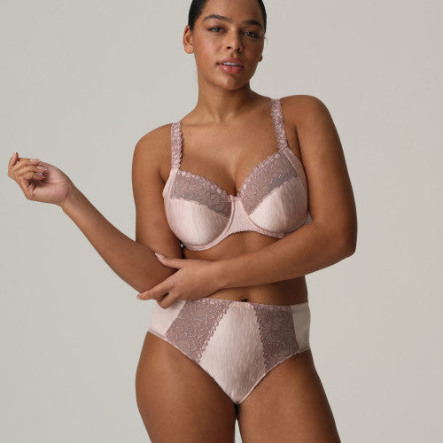 MONTERREY Taillenslip (Vintage Pink)