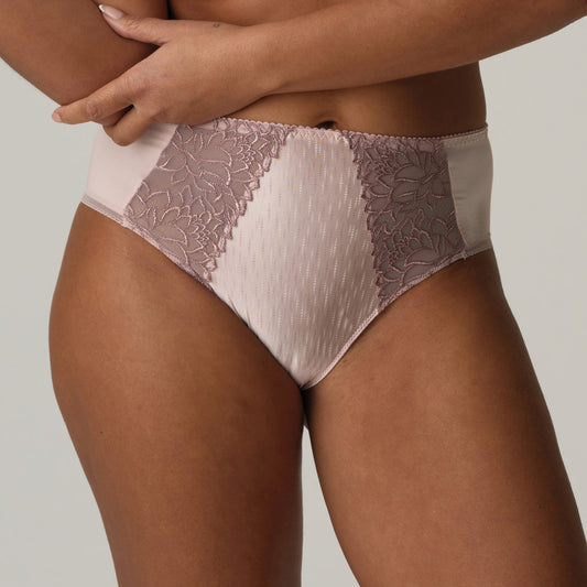 MONTERREY Taillenslip (Vintage Pink)