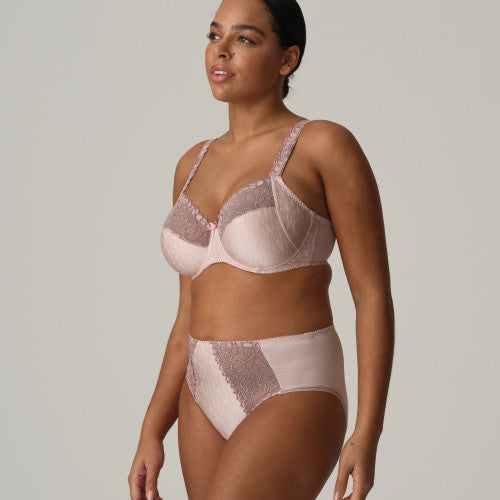 MONTERREY Taillenslip (Vintage Pink)
