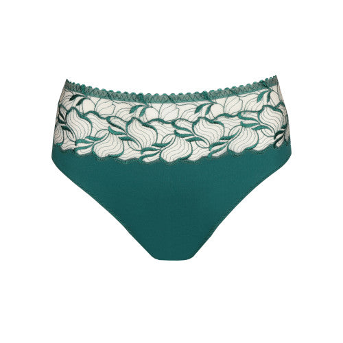 SPRINGDALE Taillenslip (Jasper Green)