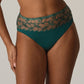 SPRINGDALE Taillenslip (Jasper Green)