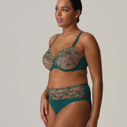 SPRINGDALE Taillenslip (Jasper Green)