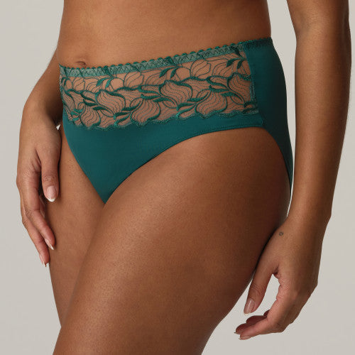 SPRINGDALE Taillenslip (Jasper Green)