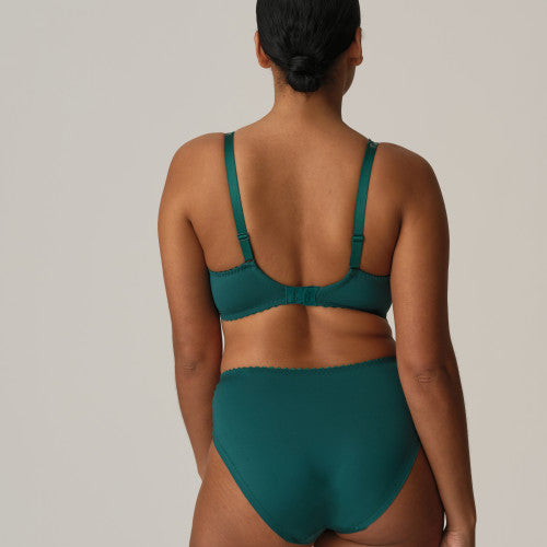 SPRINGDALE Taillenslip (Jasper Green)