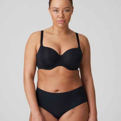 FIGURAS Unterlegter BH Herzform