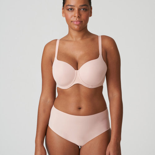 FIGURAS Herzform-BH (Powder Rose)