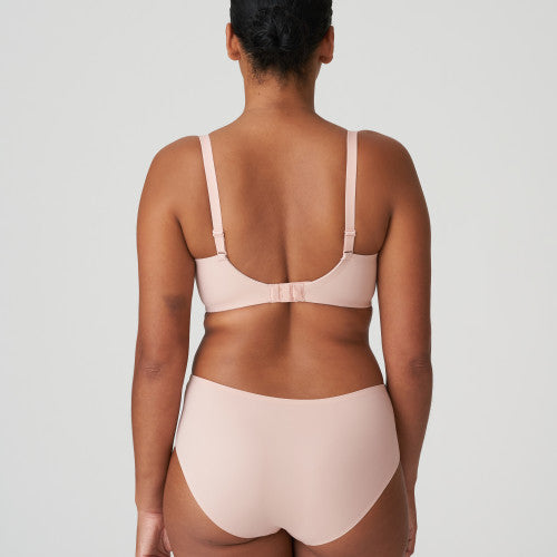 FIGURAS Herzform-BH (Powder Rose)
