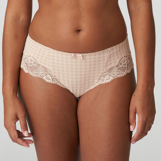 MADISON Hotpants (Caffé Latte)