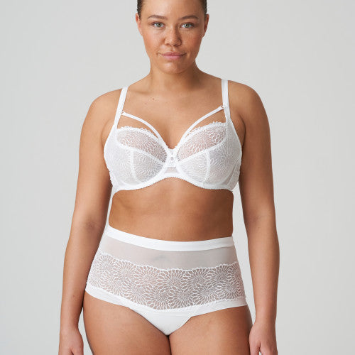 SOPHORA Hotpants (Weiss)