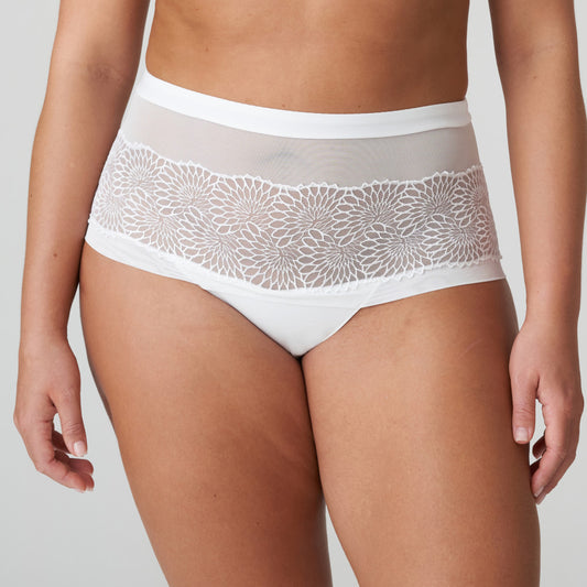 SOPHORA Hotpants (Weiss)
