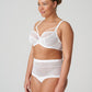 SOPHORA Hotpants (Weiss)