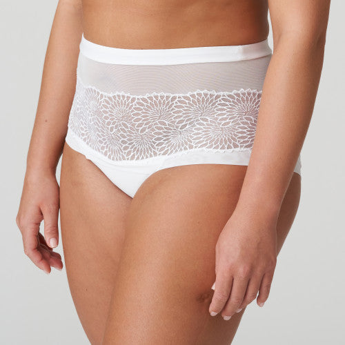 SOPHORA Hotpants (Weiss)
