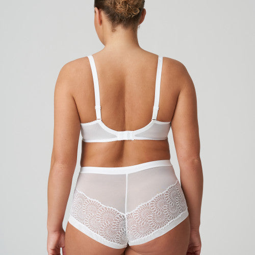 SOPHORA Hotpants (Weiss)