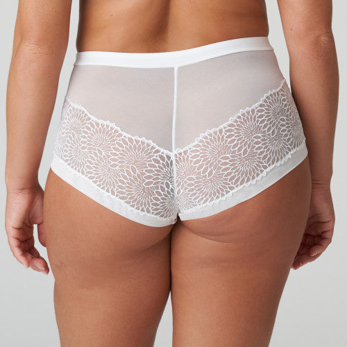 SOPHORA Hotpants (Weiss)