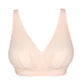 MONTARA Bralette BH (Crystal Pink)