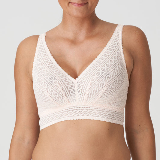 MONTARA Bralette BH (Crystal Pink)