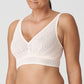 MONTARA Bralette BH (Crystal Pink)