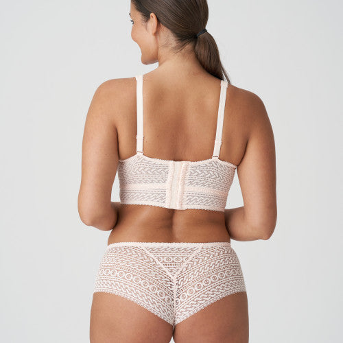MONTARA Bralette BH (Crystal Pink)