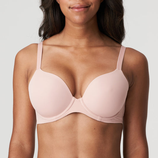 FIGURAS Spacer-BH Tiefdekolletiert (Powder Rose)