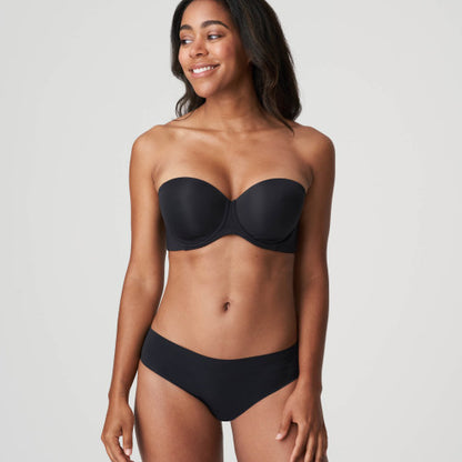 FIGURAS  Unterlegter-BH Trägerlos