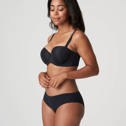 FIGURAS  Unterlegter-BH Trägerlos