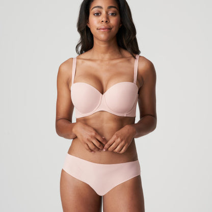 FIGURAS  Unterlegter-BH Trägerlos