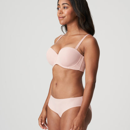 FIGURAS  Unterlegter-BH Trägerlos