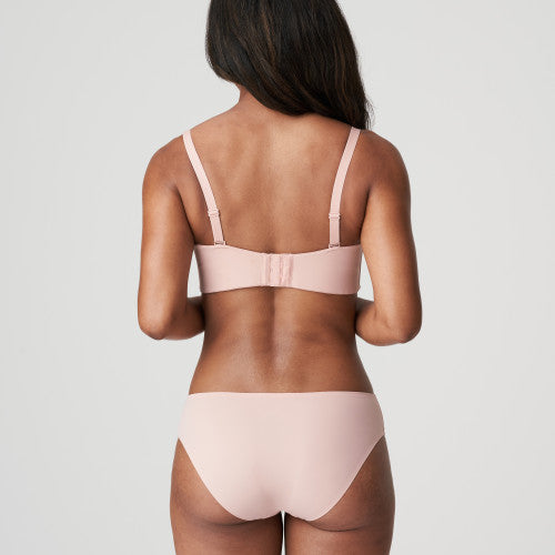 FIGURAS Trägerloser-BH abnehmbare Träger (Powder Rose)
