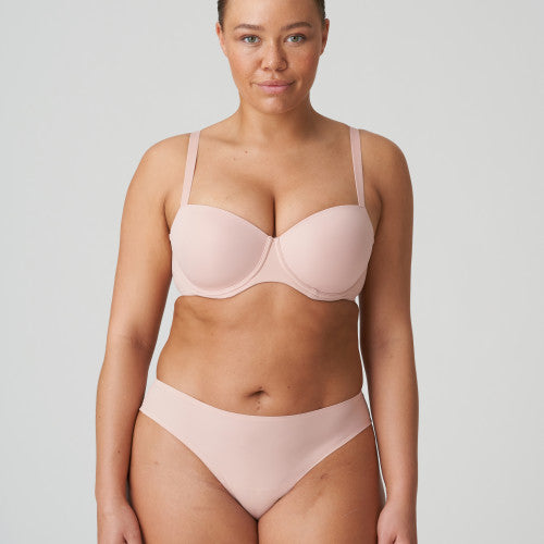 FIGURAS String (Powder Rose)