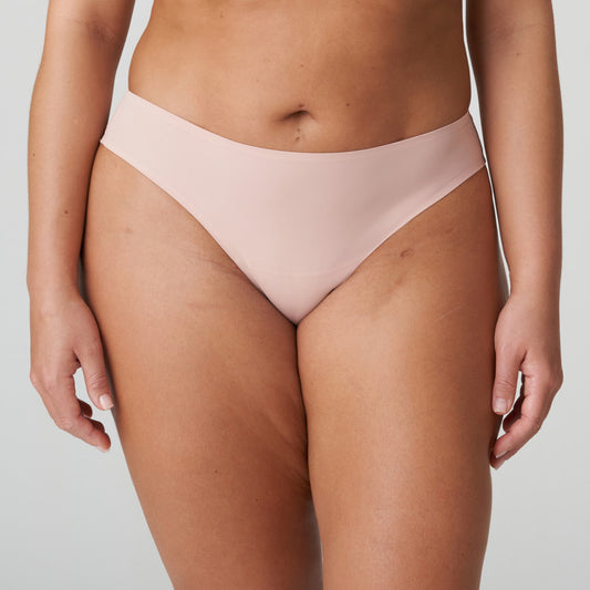 FIGURAS String (Powder Rose)