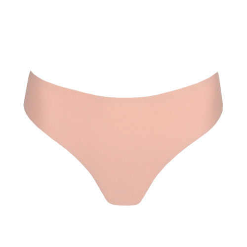 FIGURAS String (Powder Rose)