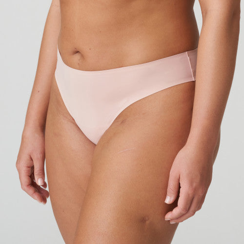 FIGURAS String (Powder Rose)