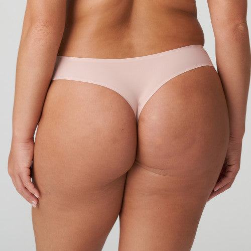 FIGURAS String (Powder Rose)