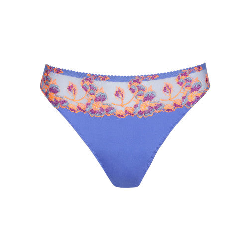 LENCA String (Blue Eyes)
