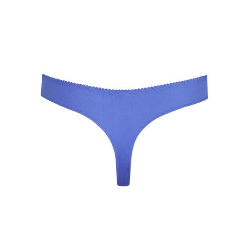 LENCA String (Blue Eyes)