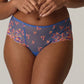 LENCA Luxus String (Blue Eyes)