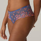 LENCA Luxus String (Blue Eyes)