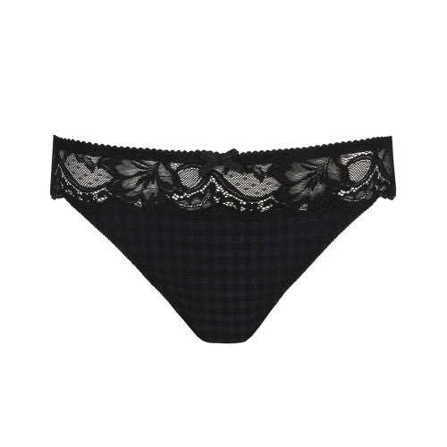 MADISON String (Schwarz)