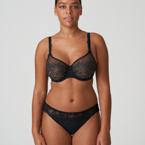 MADISON String (Schwarz)